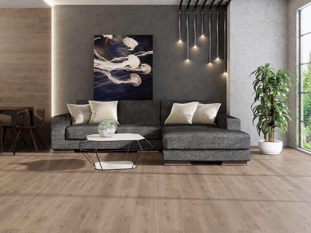 керамогранит фабрики Cersanit коллекция Wood Concept Rustic