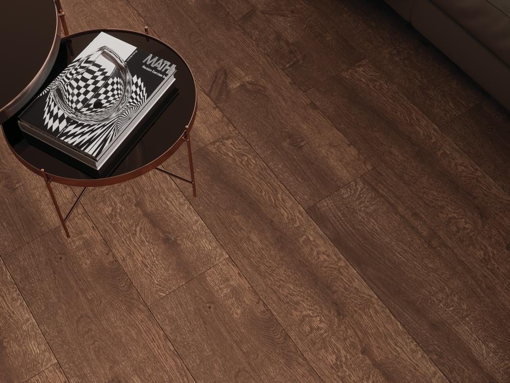 керамогранит фабрики Cersanit коллекция Wood Concept Rustic