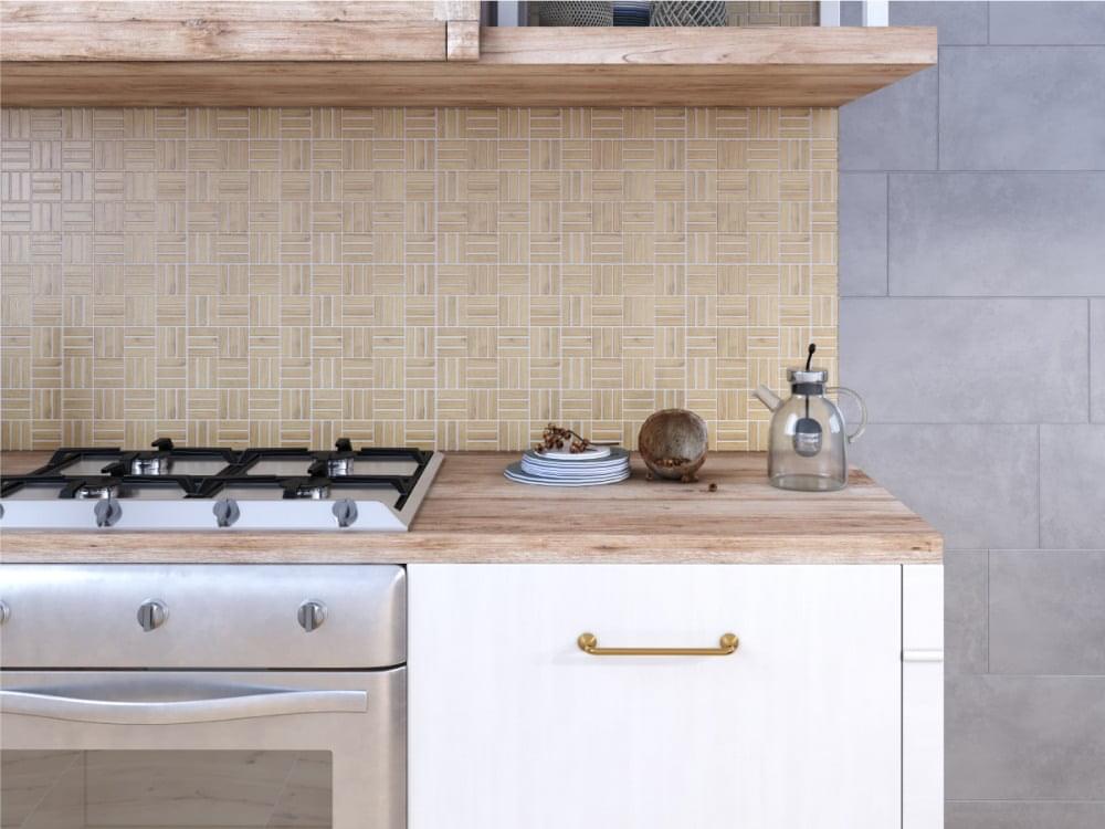 керамогранит фабрики Cersanit коллекция Woodhouse