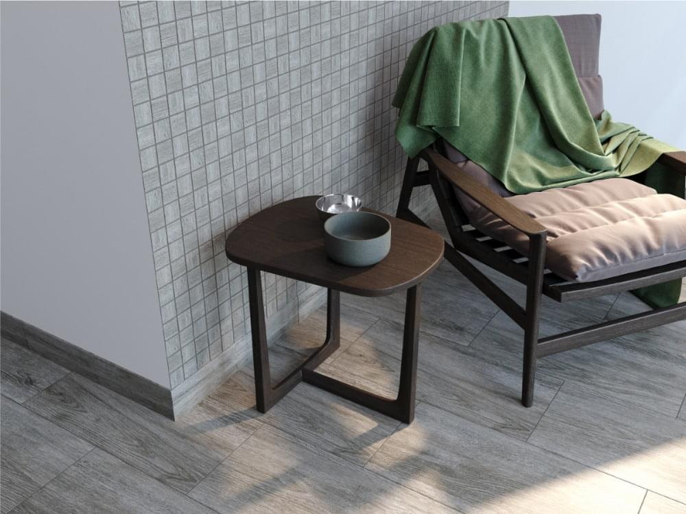 керамогранит фабрики Cersanit коллекция Woodhouse