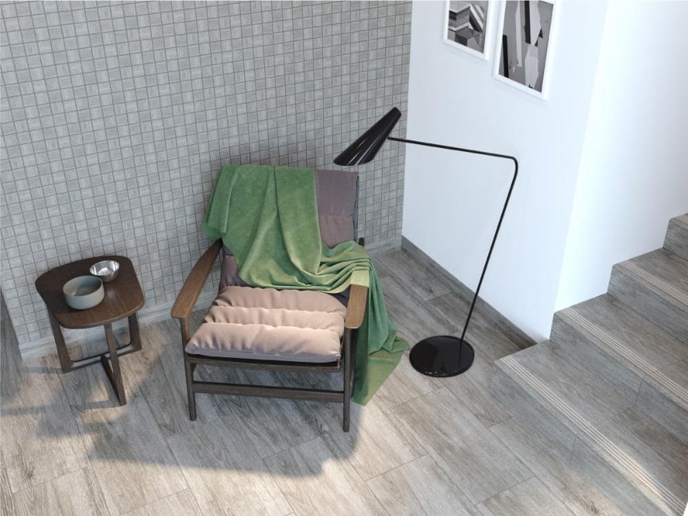 керамогранит фабрики Cersanit коллекция Woodhouse