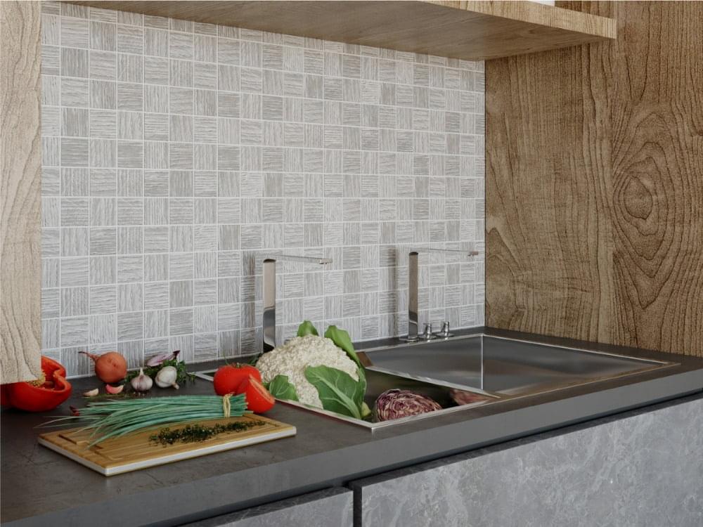 керамогранит фабрики Cersanit коллекция Woodhouse