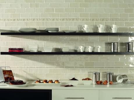 керамика фабрики Cevica коллекция Antic Craquele