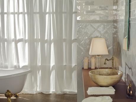 керамика фабрики Cevica коллекция Antic Craquele