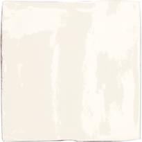 Плитка Cevica Antic Craquele White 13x13 см, поверхность глянец