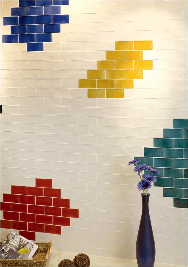 керамика фабрики Cevica коллекция Antic