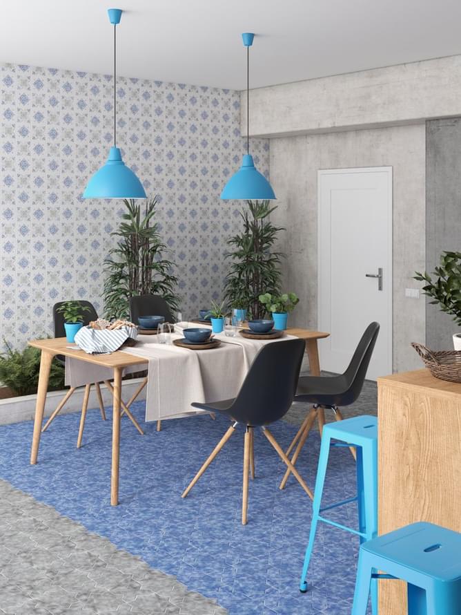 керамогранит фабрики Cevica коллекция Becolors