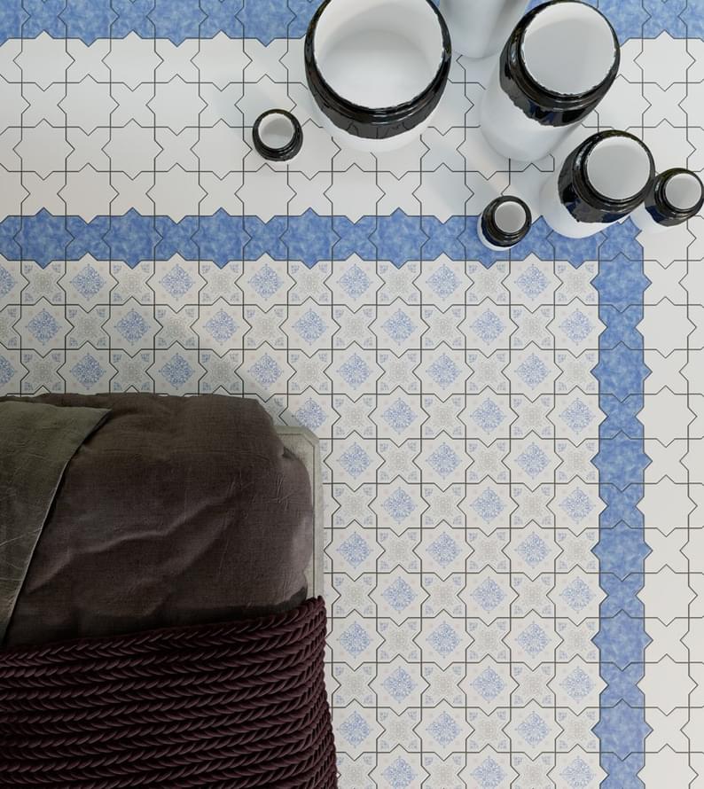 керамогранит фабрики Cevica коллекция Becolors