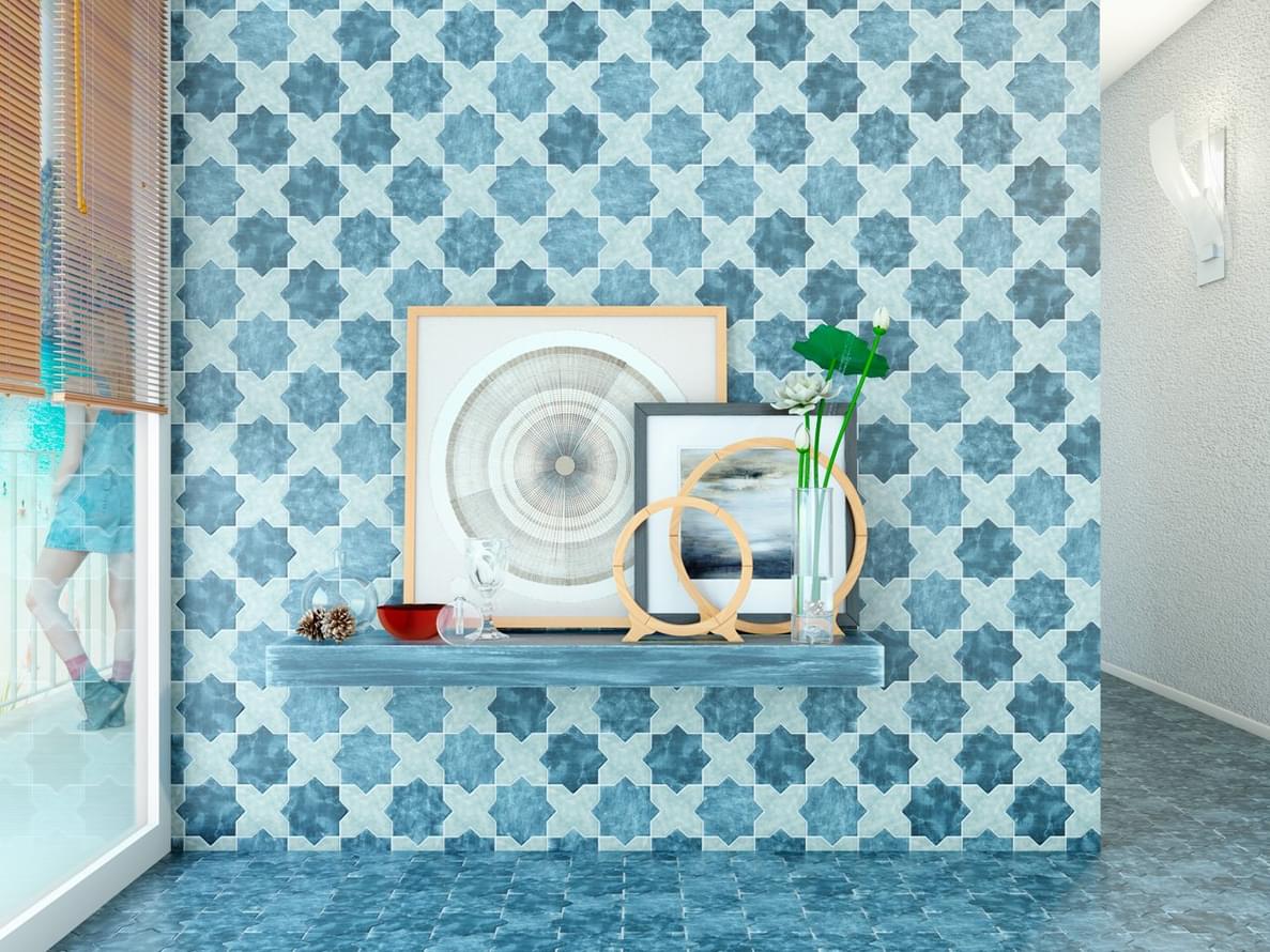 керамогранит фабрики Cevica коллекция Becolors