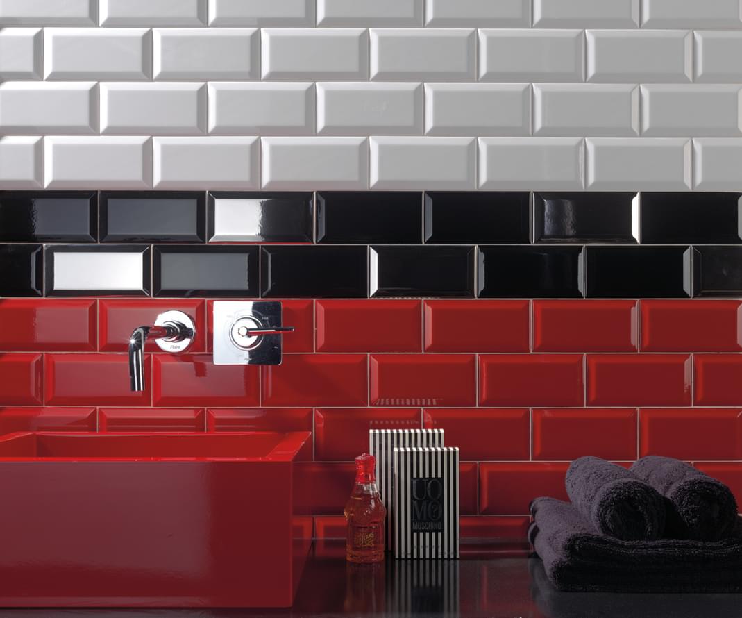 керамика фабрики Cevica коллекция Metro