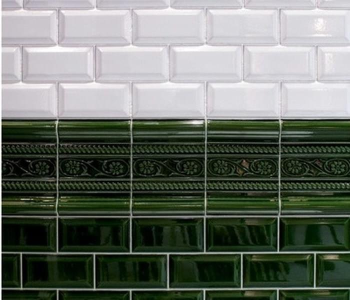 керамика фабрики Cevica коллекция Metro