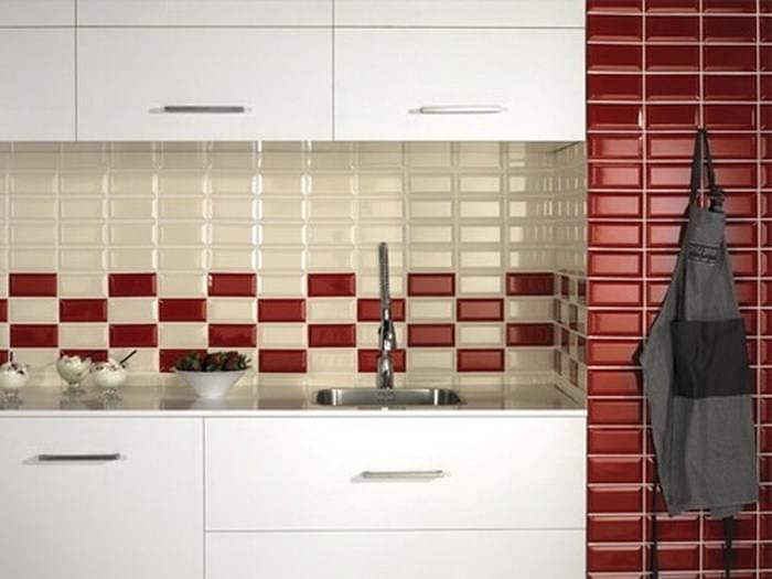 керамика фабрики Cevica коллекция Metro