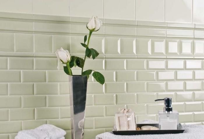 керамика фабрики Cevica коллекция Metro