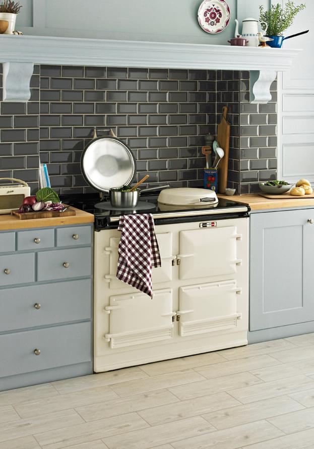 керамика фабрики Cevica коллекция Metro