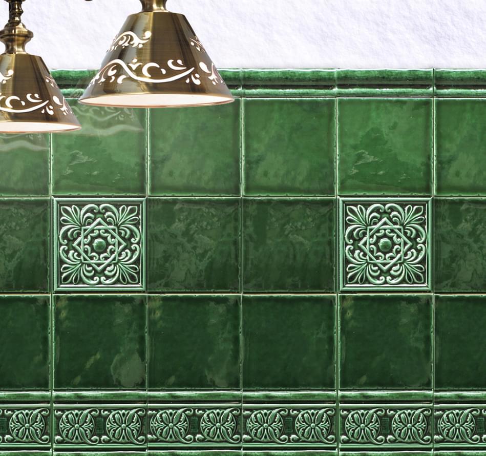 керамика фабрики Cevica коллекция Plus