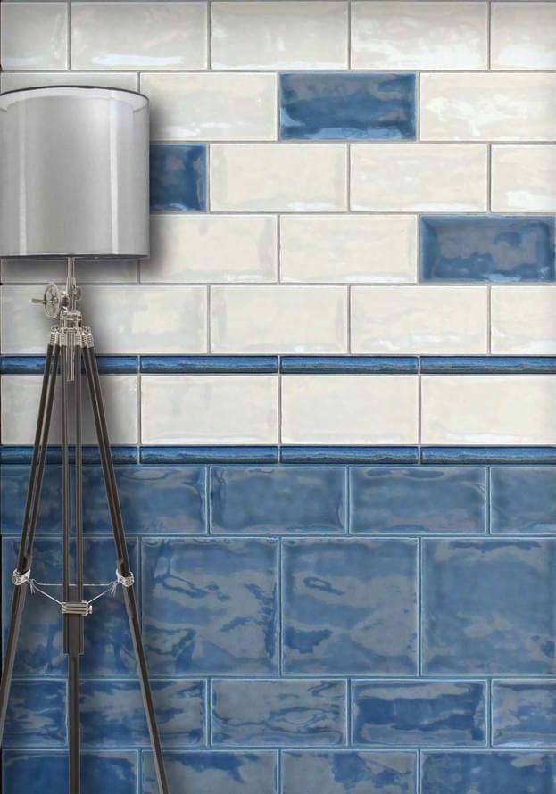 керамика фабрики Cevica коллекция Plus