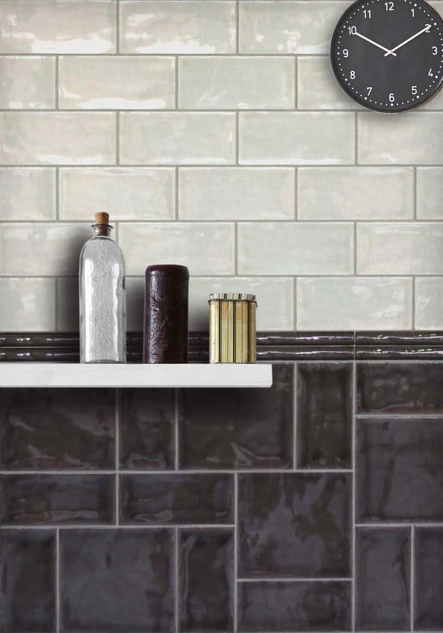 керамика фабрики Cevica коллекция Plus