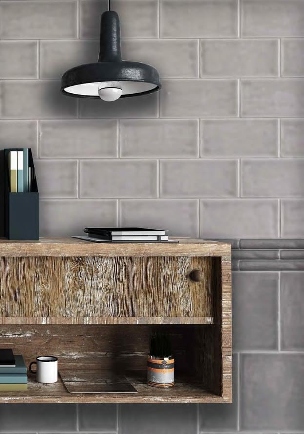 керамика фабрики Cevica коллекция Plus