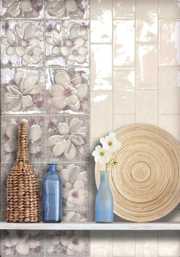 керамика фабрики Cevica коллекция Plus