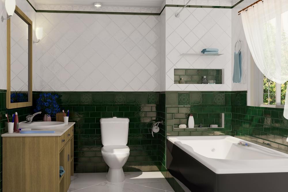 керамика фабрики Cevica коллекция Plus