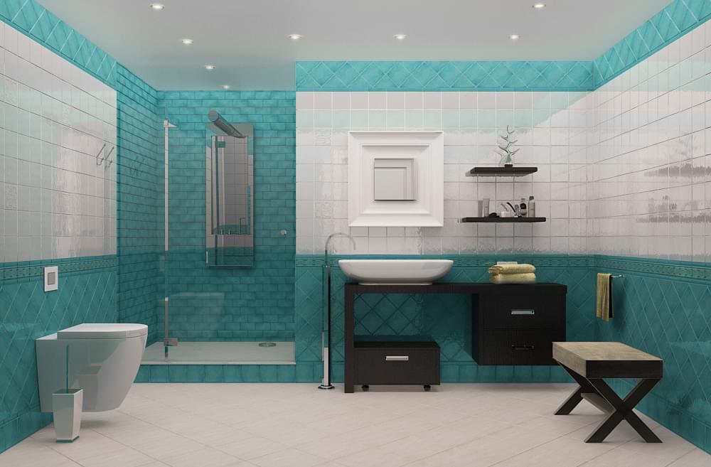 керамика фабрики Cevica коллекция Plus