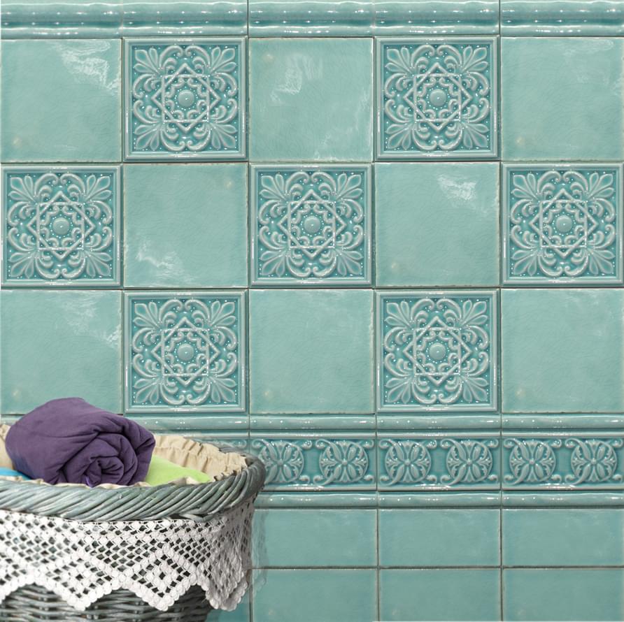 керамика фабрики Cevica коллекция Plus