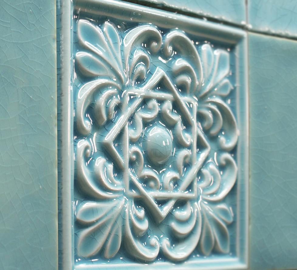 керамика фабрики Cevica коллекция Plus