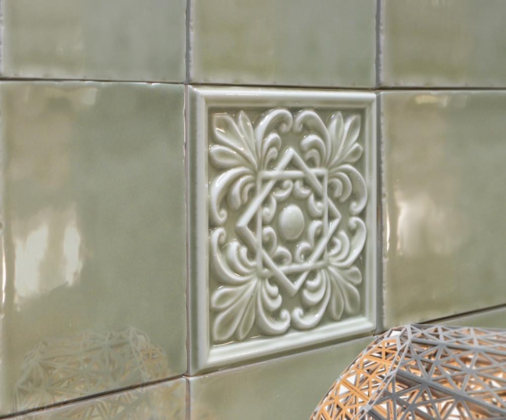 керамика фабрики Cevica коллекция Plus