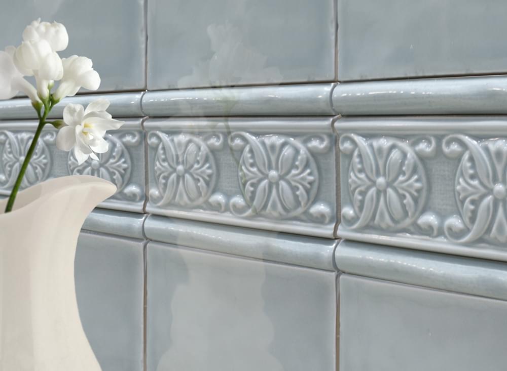 керамика фабрики Cevica коллекция Plus