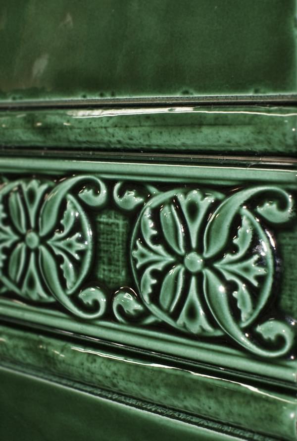 керамика фабрики Cevica коллекция Plus