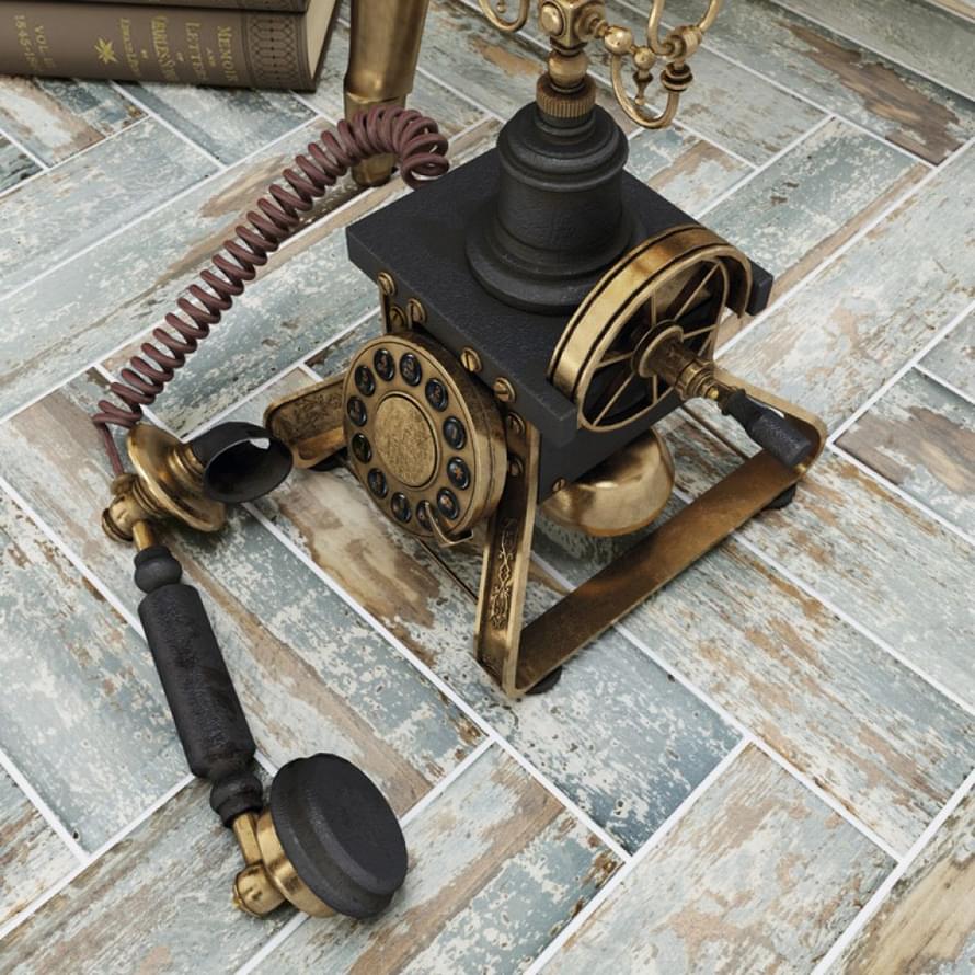 керамика фабрики Cevica коллекция Woodlands