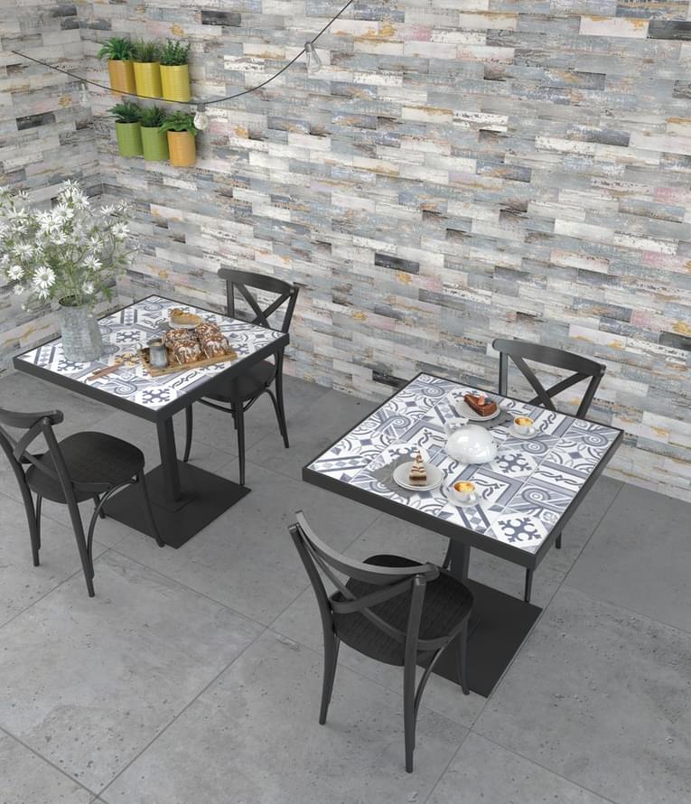 керамика фабрики Cevica коллекция Woodlands