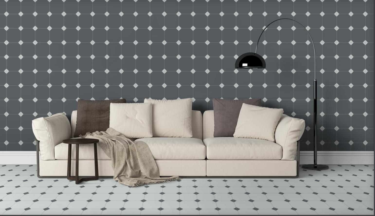 цемент фабрики Cezzle коллекция Basic