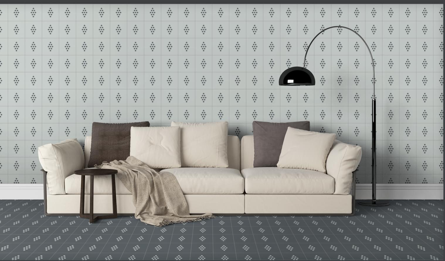 цемент фабрики Cezzle коллекция Basic