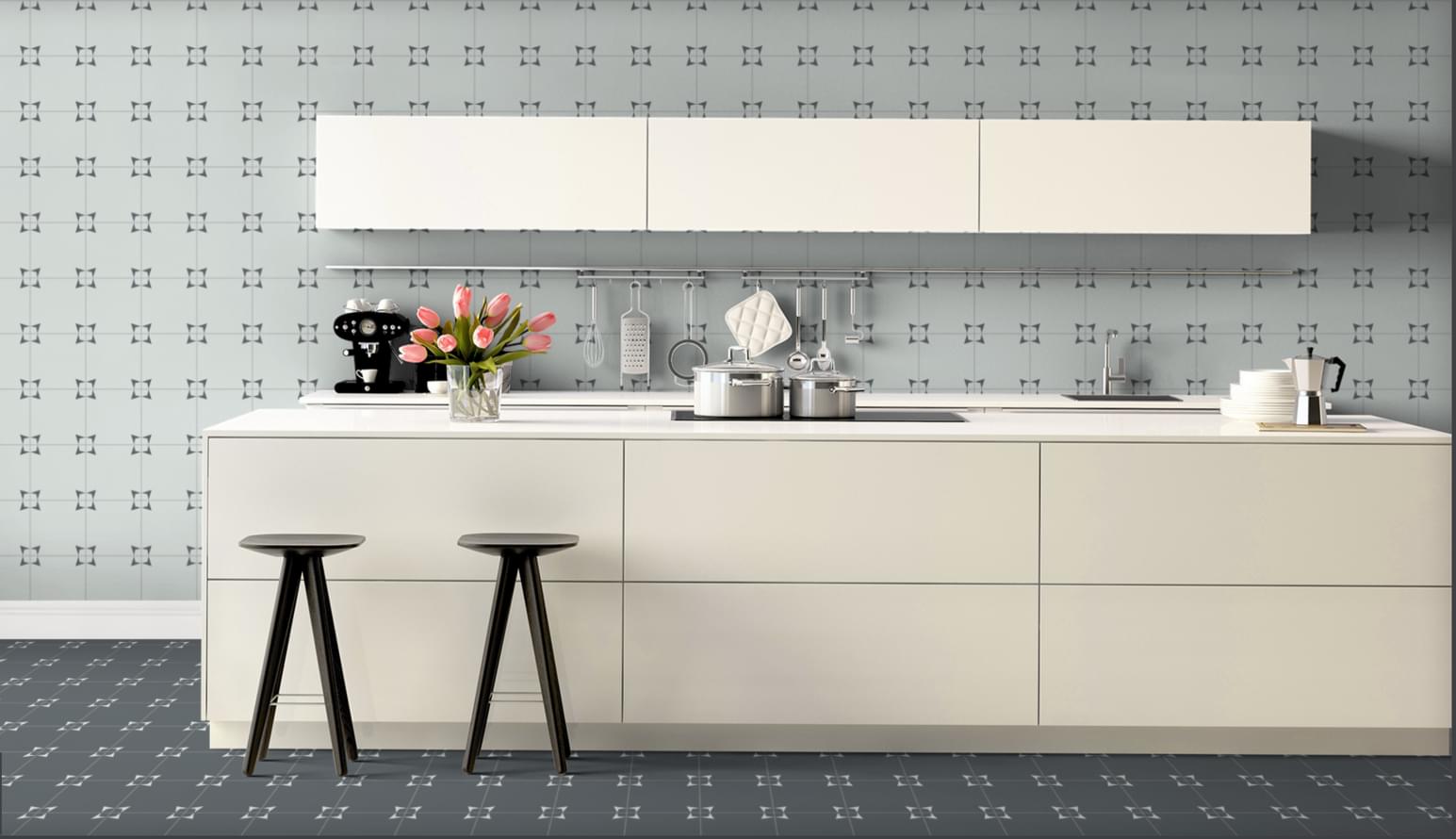 цемент фабрики Cezzle коллекция Basic