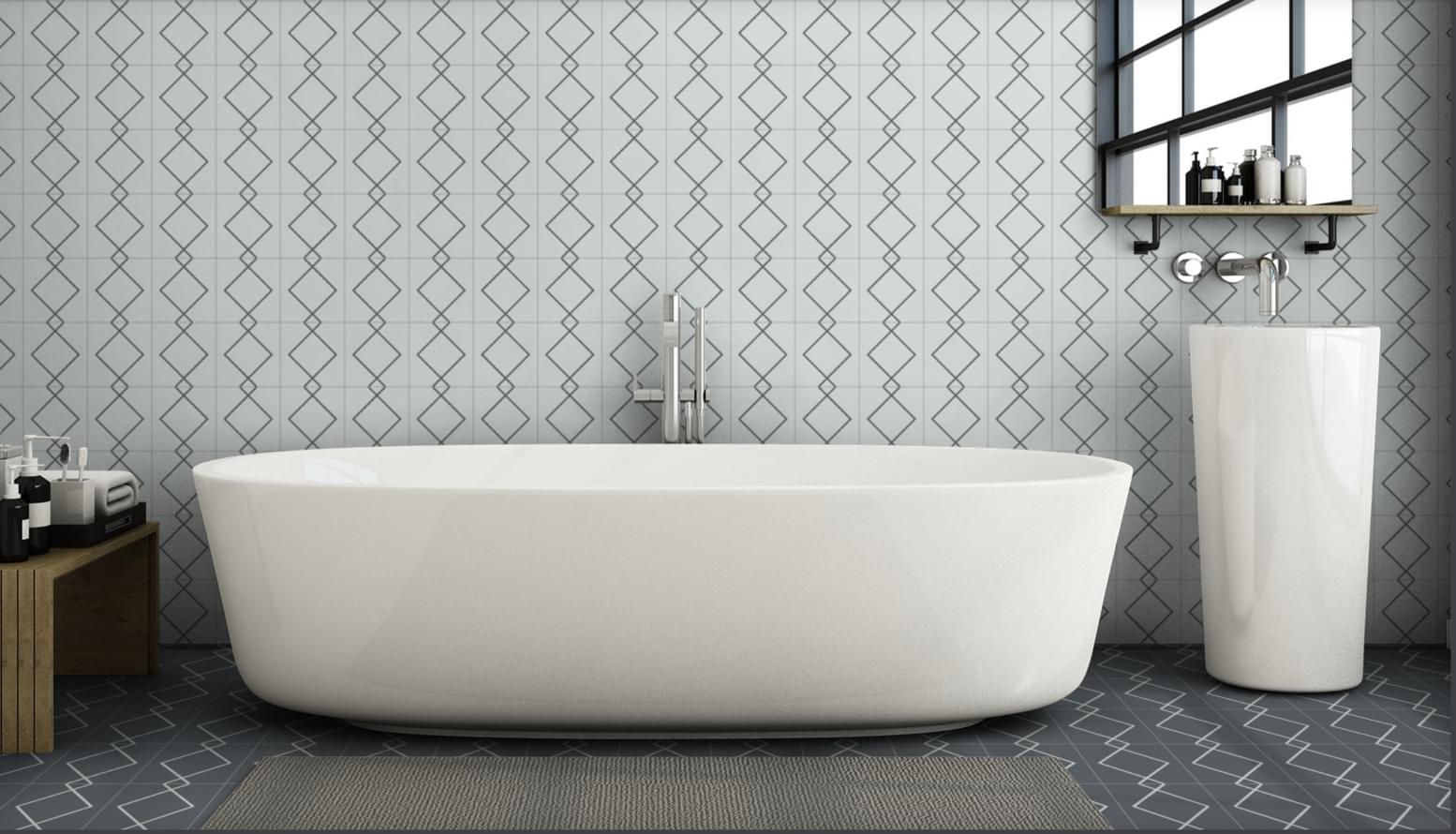 цемент фабрики Cezzle коллекция Basic