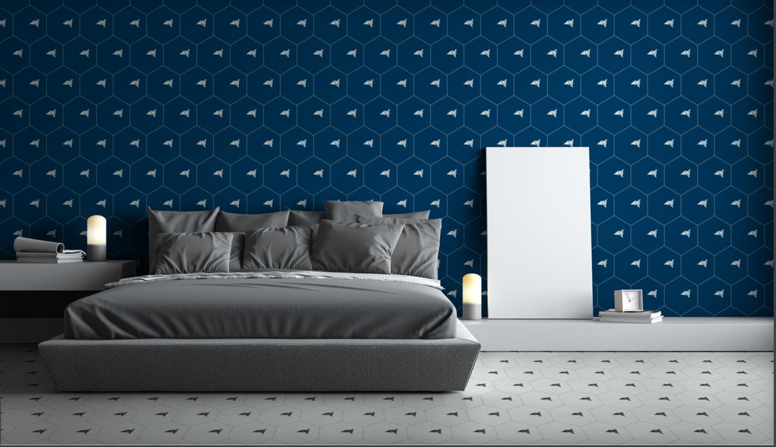 цемент фабрики Cezzle коллекция Bio