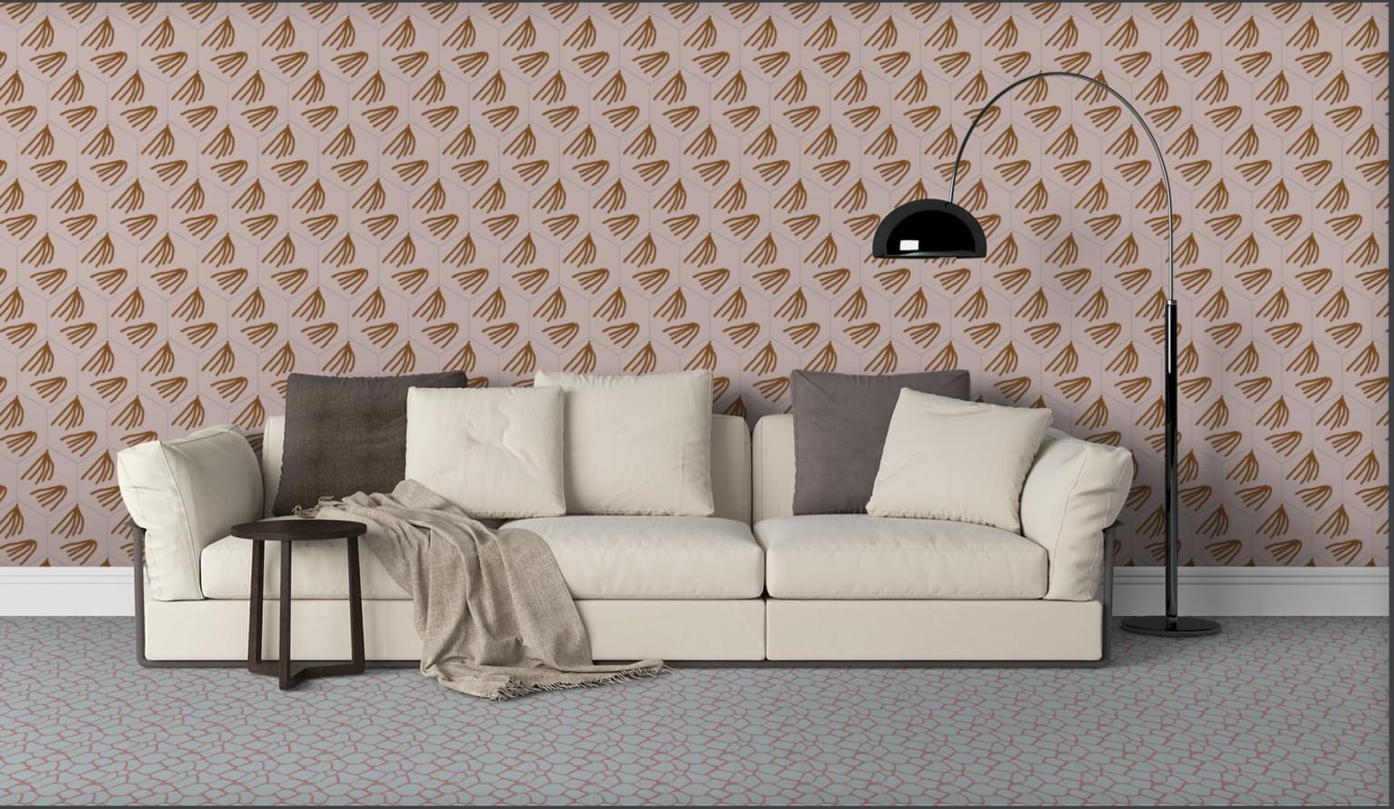 цемент фабрики Cezzle коллекция Bio