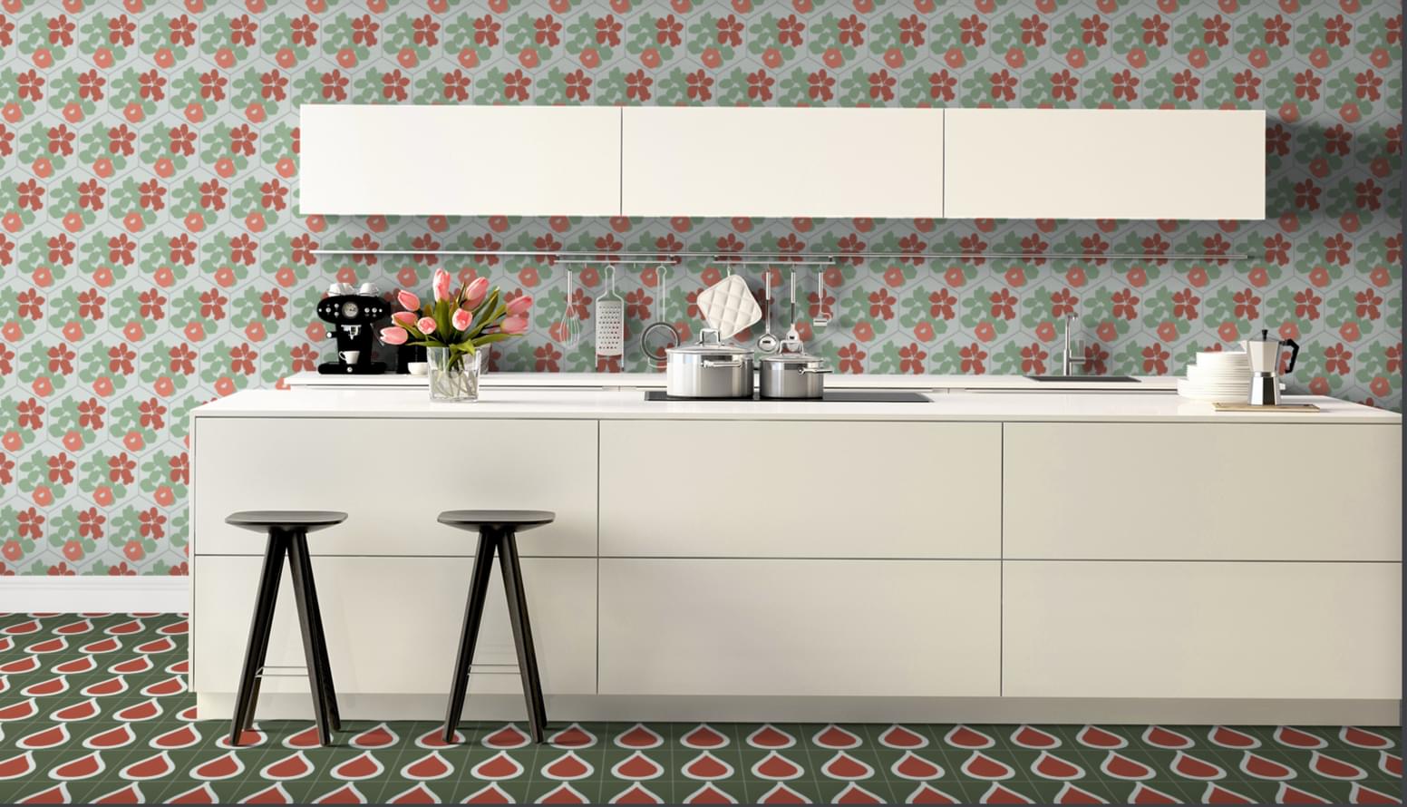 цемент фабрики Cezzle коллекция Bio