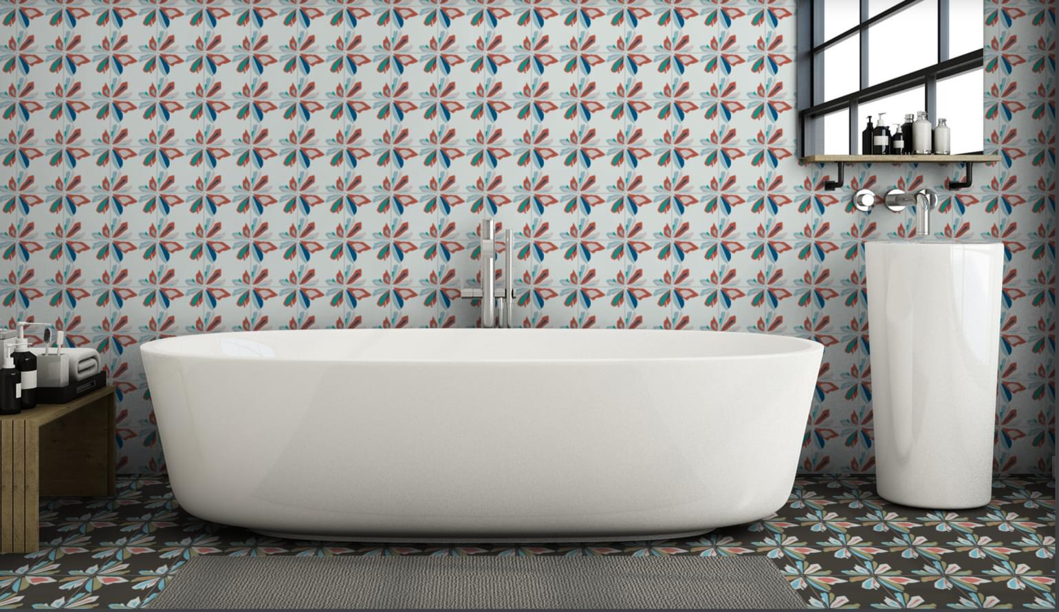 цемент фабрики Cezzle коллекция Bio