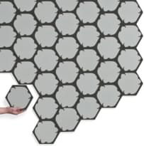 Плитка Cezzle Bio Patch 3 20x23 см, поверхность матовая