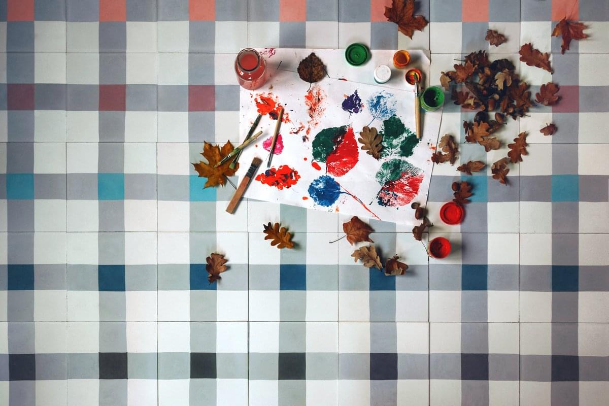 цемент фабрики Cezzle коллекция Classic