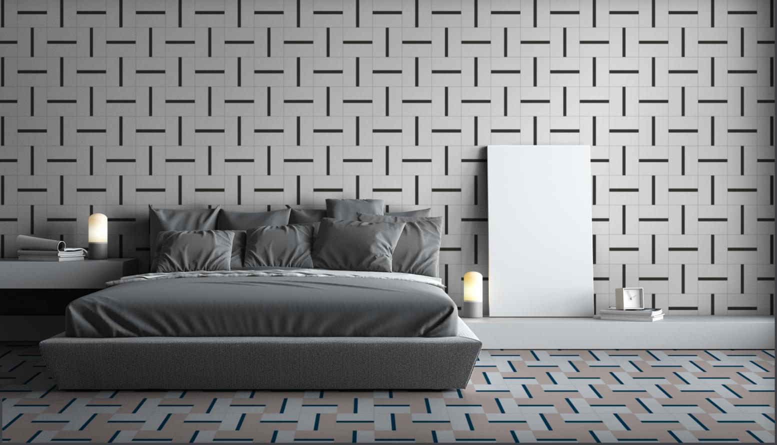 цемент фабрики Cezzle коллекция Classic