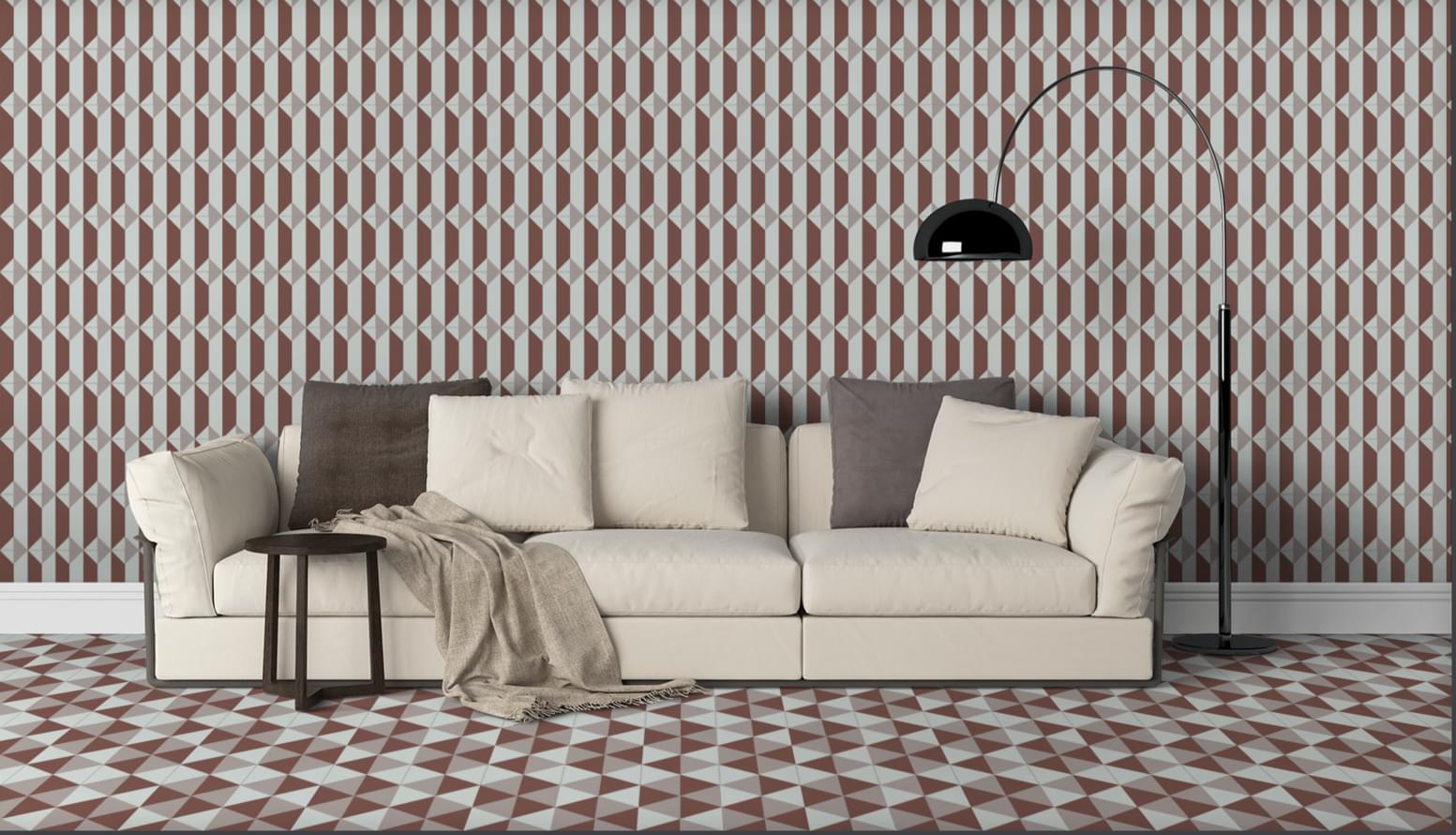 цемент фабрики Cezzle коллекция Classic