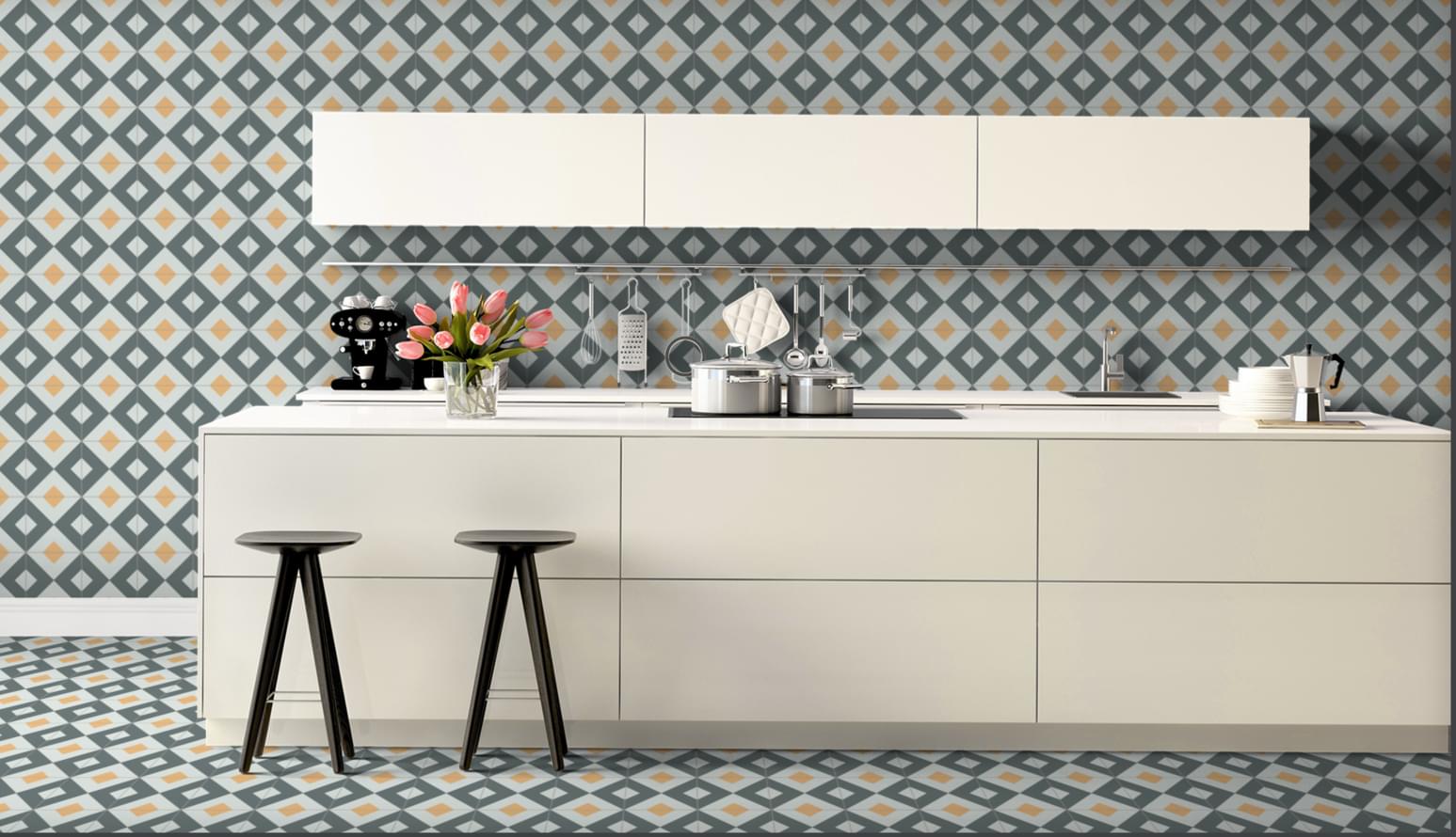 цемент фабрики Cezzle коллекция Classic