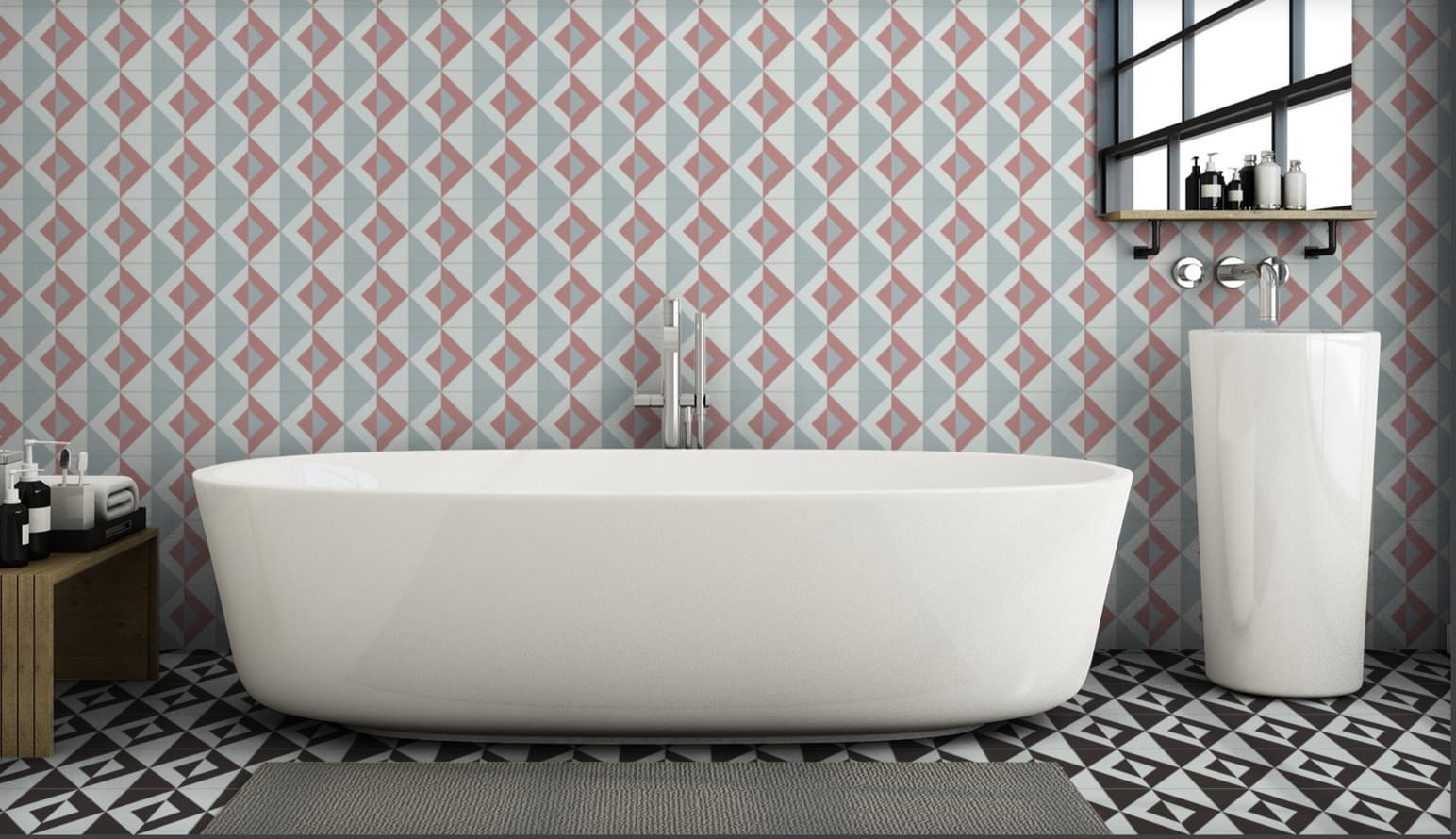 цемент фабрики Cezzle коллекция Classic