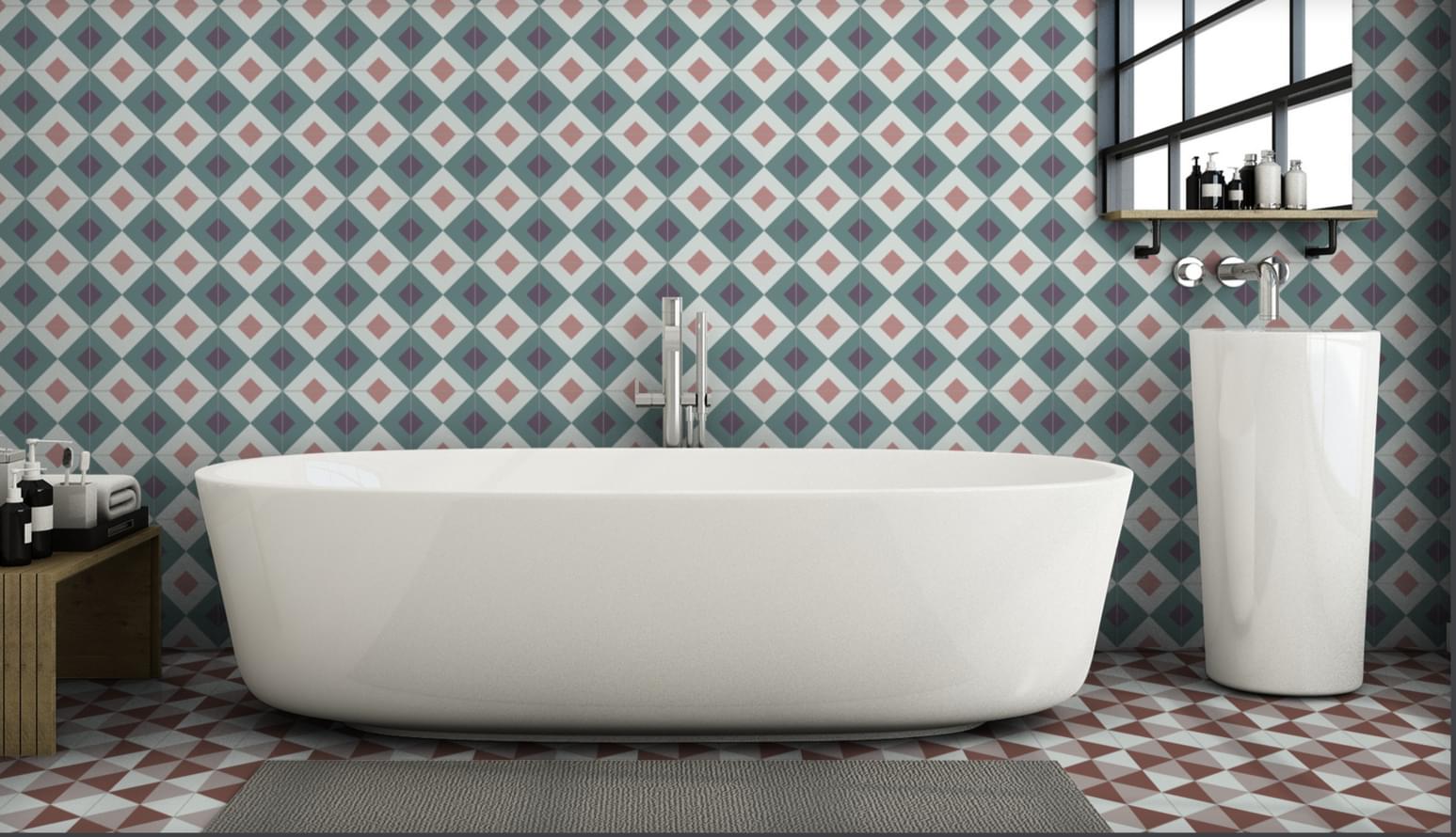 цемент фабрики Cezzle коллекция Classic