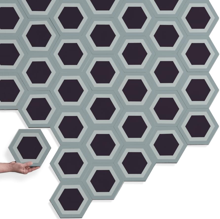 Cezzle Classic Honeycomb 1 20x23