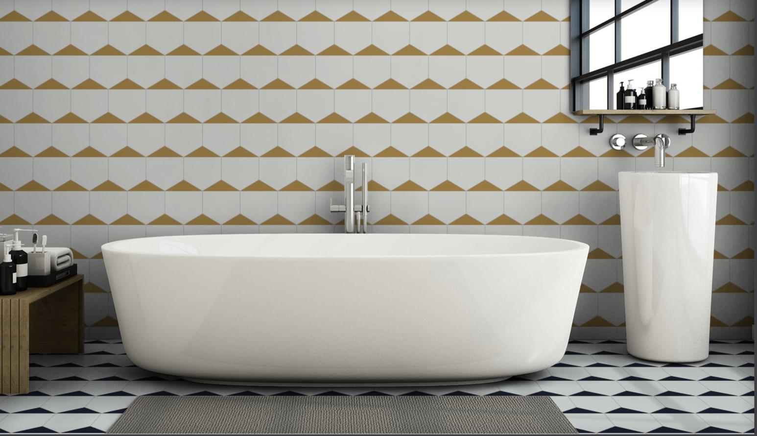 цемент фабрики Cezzle коллекция Geo