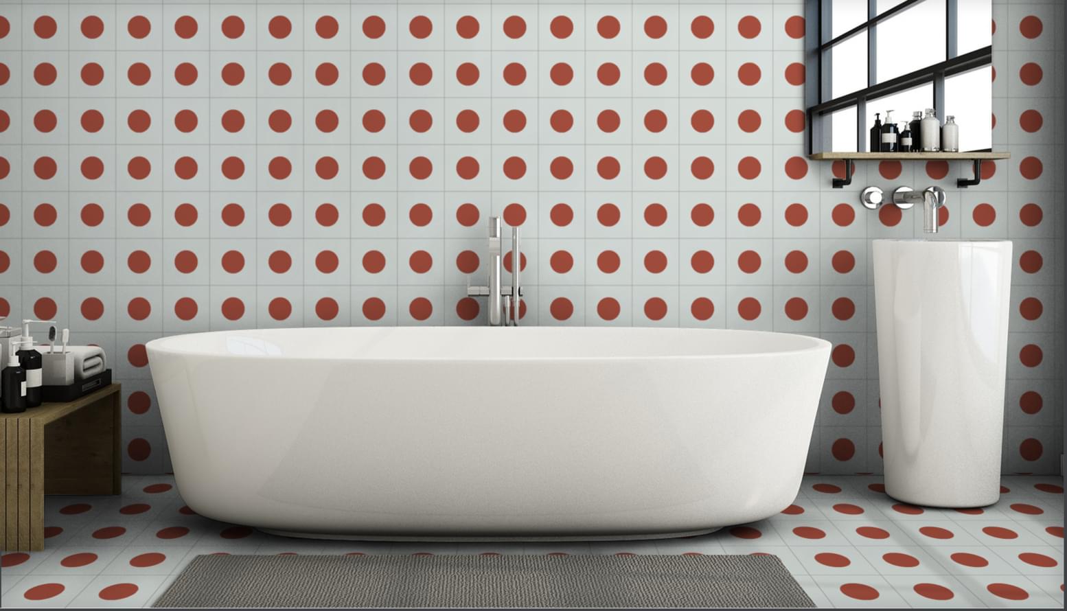 цемент фабрики Cezzle коллекция Geo